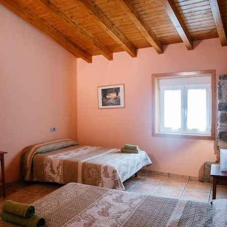 Casa De Vacaciones En Galicia De Karlos Cusanca Dış mekan fotoğraf