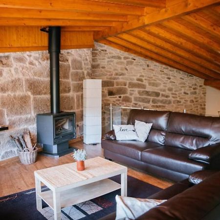 Casa De Vacaciones En Galicia De Karlos Cusanca Dış mekan fotoğraf