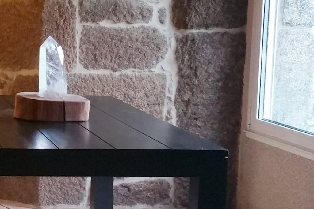 Casa De Vacaciones En Galicia De Karlos Cusanca Dış mekan fotoğraf