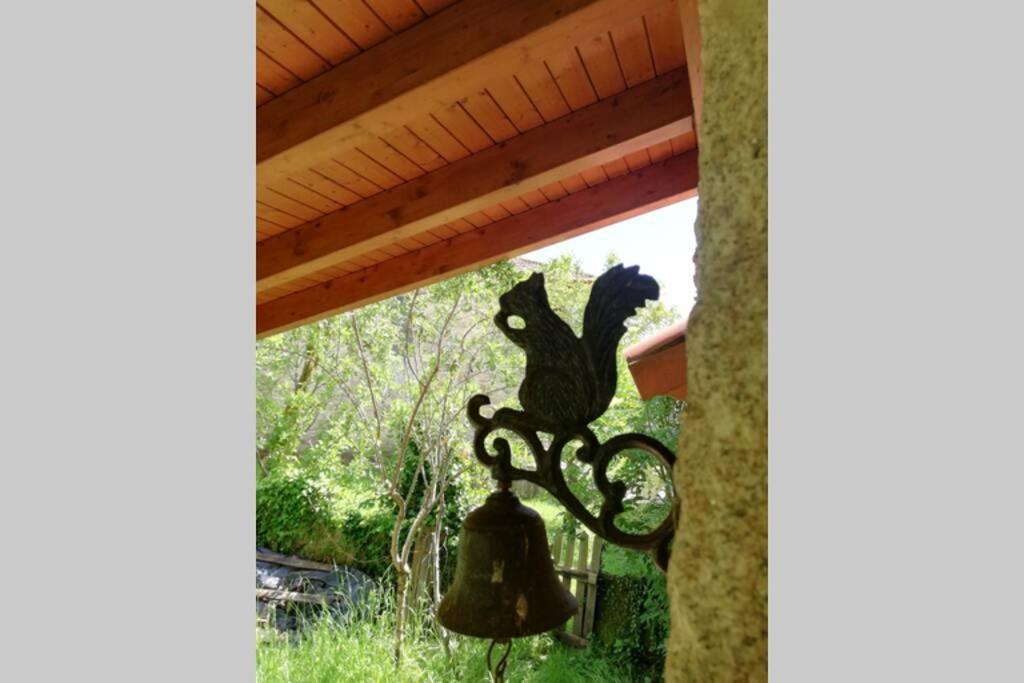 Casa De Vacaciones En Galicia De Karlos Cusanca Dış mekan fotoğraf