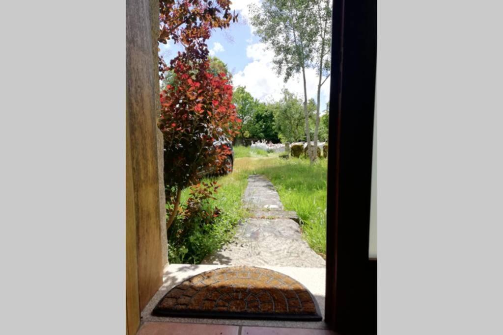 Casa De Vacaciones En Galicia De Karlos Cusanca Dış mekan fotoğraf